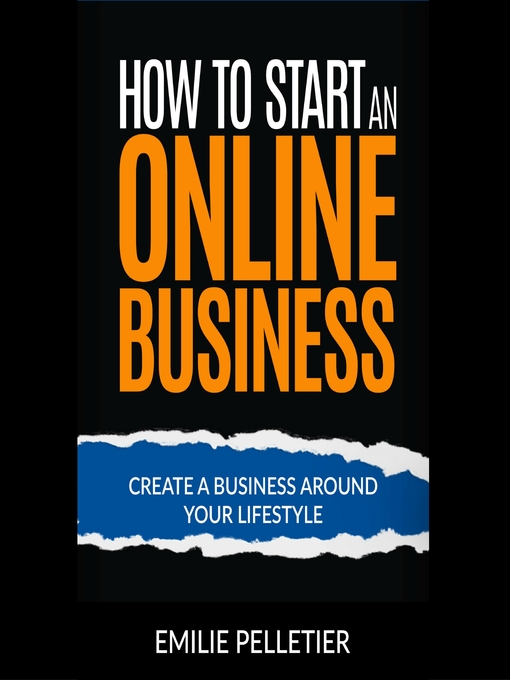 Cover image for How to Start an Online Business
